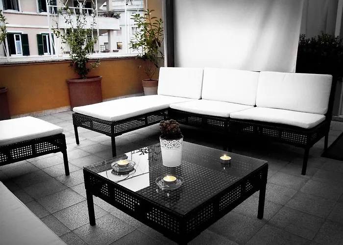 St. John's Terrace Frühstückspension
