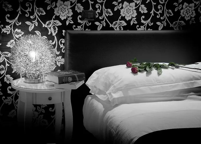 St. John's Terrace 5* Rom
