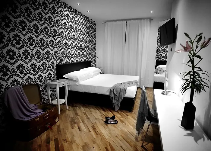St. John's Terrace 5*