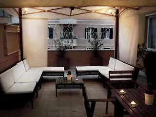 St. John's Terrace Frühstückspension Rom